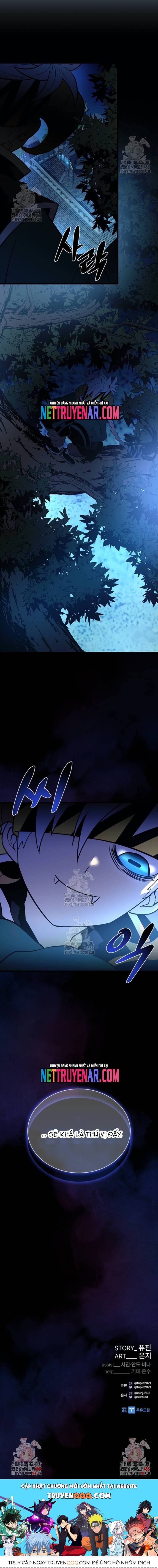 Tiêu Diệt Ác Nhân Chapter 194 - 17