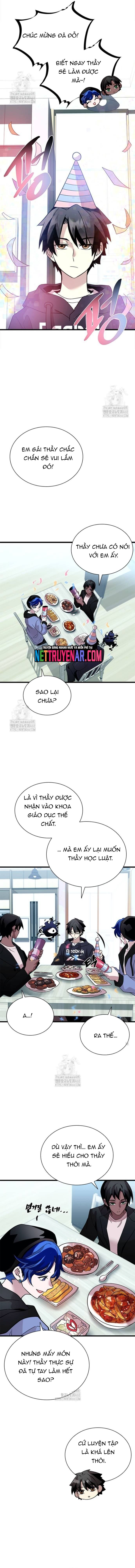 Tiêu Diệt Ác Nhân Chapter 194 - 4