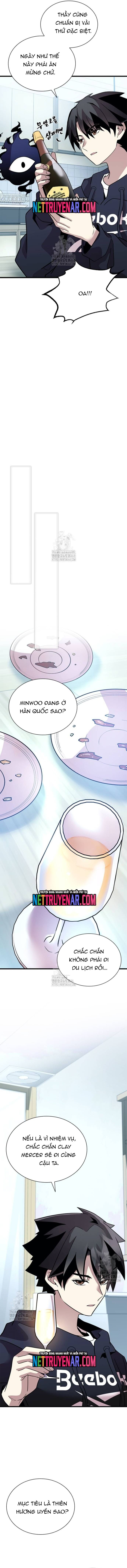 Tiêu Diệt Ác Nhân Chapter 194 - 5