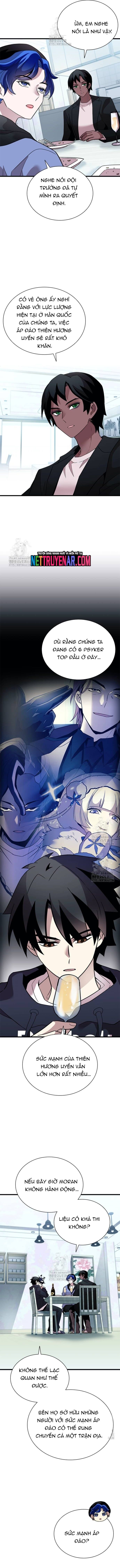 Tiêu Diệt Ác Nhân Chapter 194 - 6