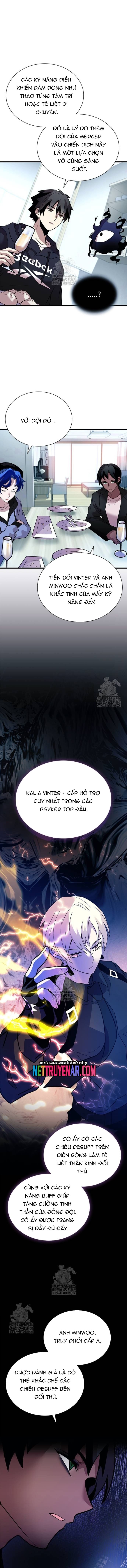 Tiêu Diệt Ác Nhân Chapter 194 - 7