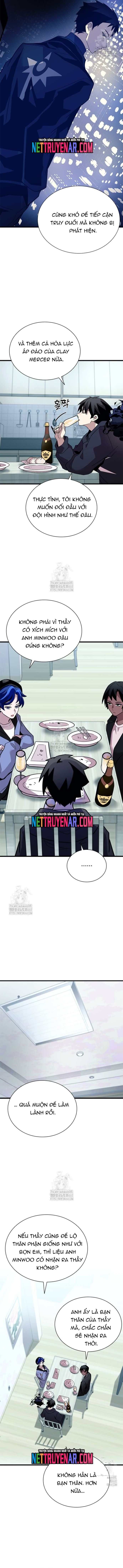 Tiêu Diệt Ác Nhân Chapter 194 - 8