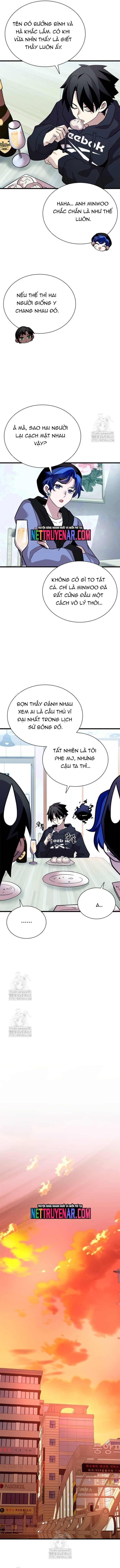 Tiêu Diệt Ác Nhân Chapter 194 - 9