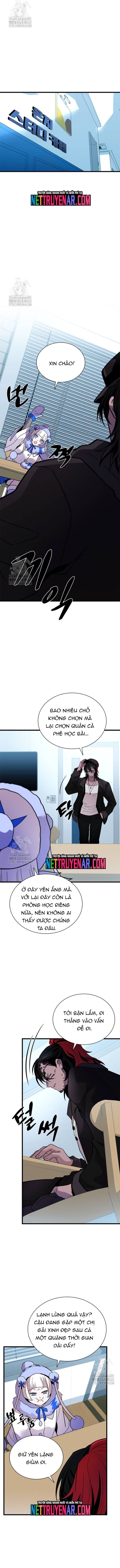Tiêu Diệt Ác Nhân Chapter 194 - 10