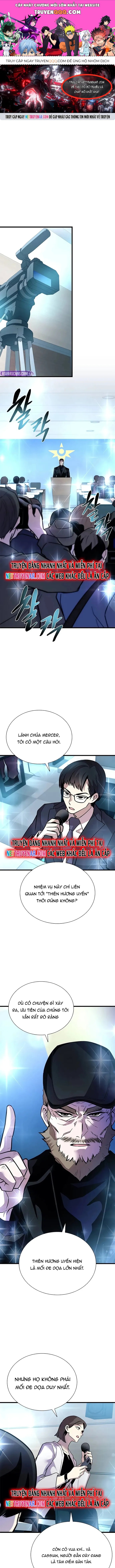 Tiêu Diệt Ác Nhân Chapter 196 - 1