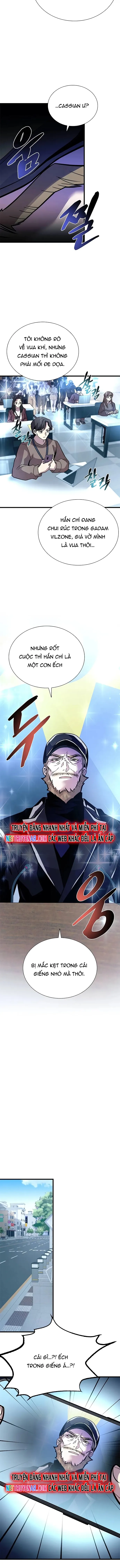 Tiêu Diệt Ác Nhân Chapter 196 - 2