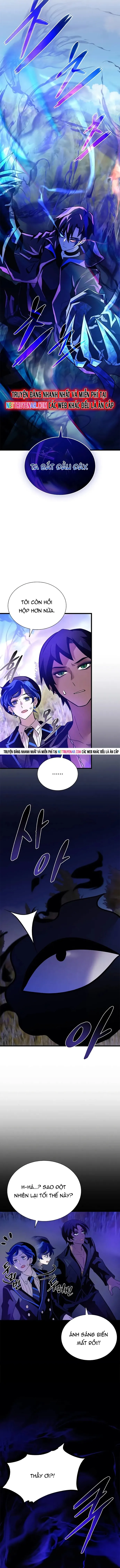 Tiêu Diệt Ác Nhân Chapter 196 - 13