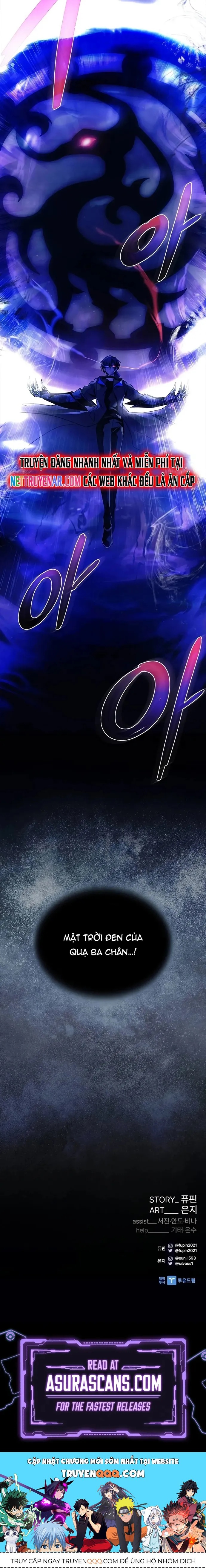 Tiêu Diệt Ác Nhân Chapter 196 - 16