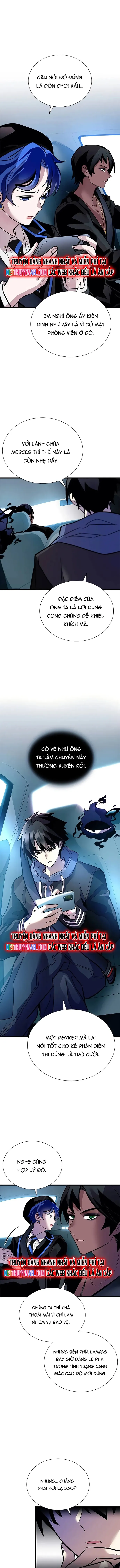 Tiêu Diệt Ác Nhân Chapter 196 - 3