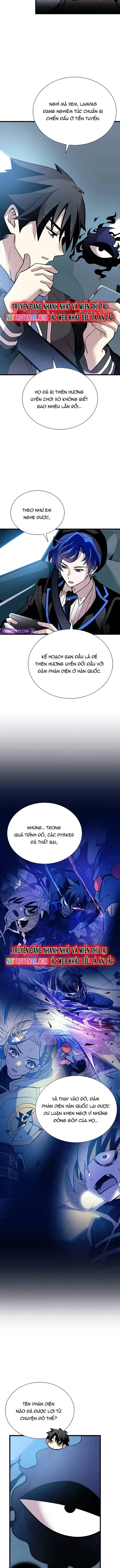 Tiêu Diệt Ác Nhân Chapter 196 - 4