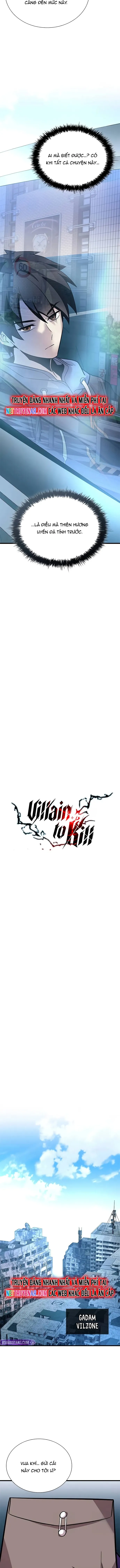 Tiêu Diệt Ác Nhân Chapter 196 - 6