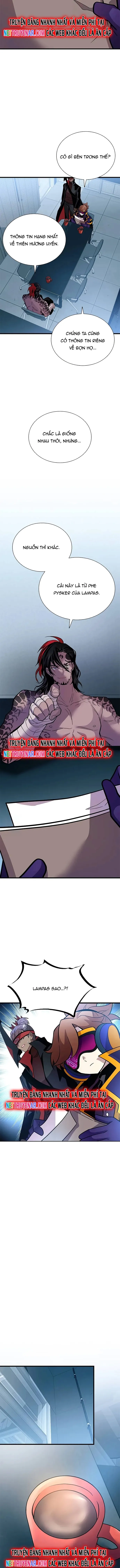 Tiêu Diệt Ác Nhân Chapter 196 - 7