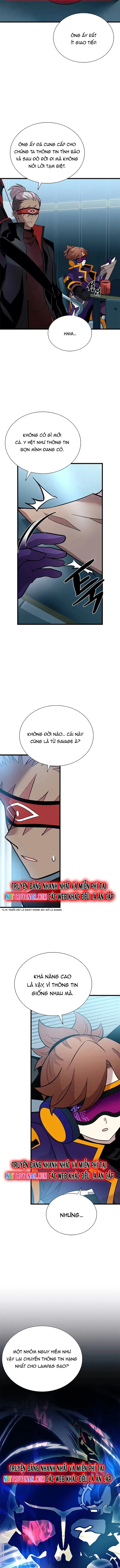 Tiêu Diệt Ác Nhân Chapter 196 - 8