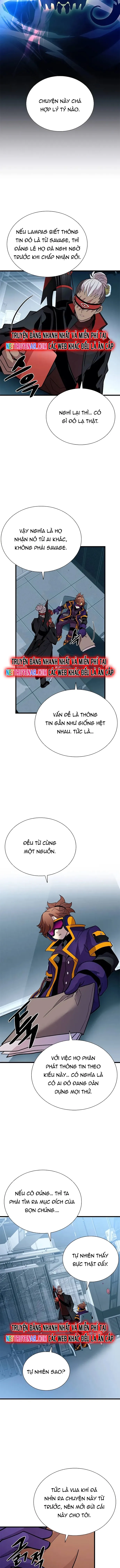 Tiêu Diệt Ác Nhân Chapter 196 - 9