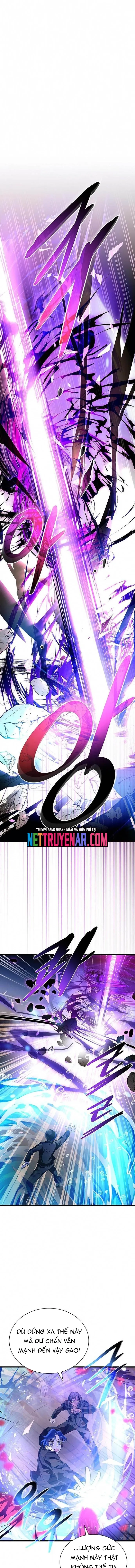 Tiêu Diệt Ác Nhân Chapter 197 - 2