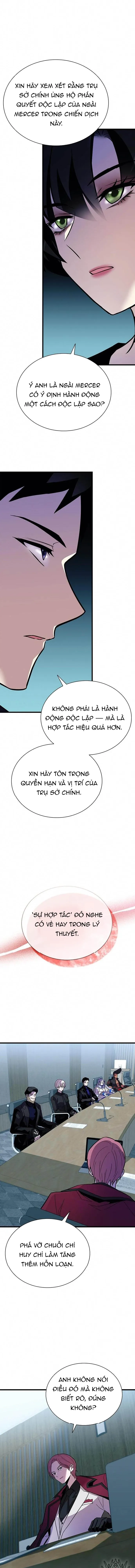 Tiêu Diệt Ác Nhân Chapter 197 - 11