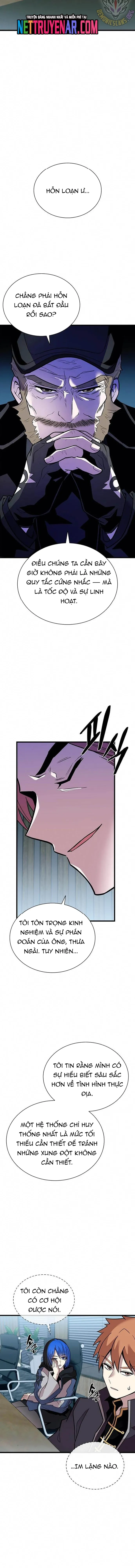 Tiêu Diệt Ác Nhân Chapter 197 - 12