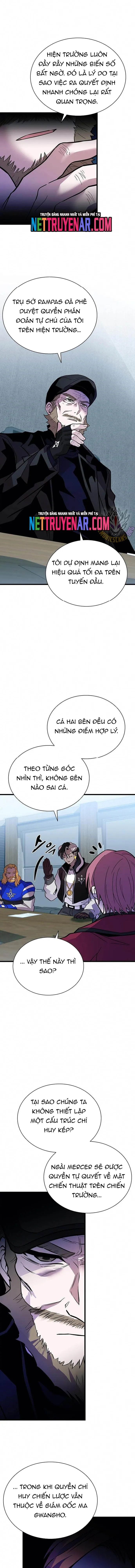 Tiêu Diệt Ác Nhân Chapter 197 - 13