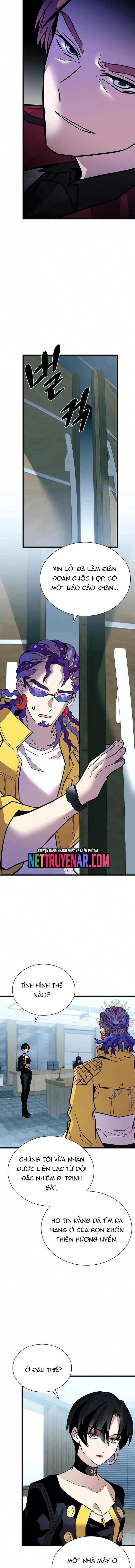Tiêu Diệt Ác Nhân Chapter 197 - 14
