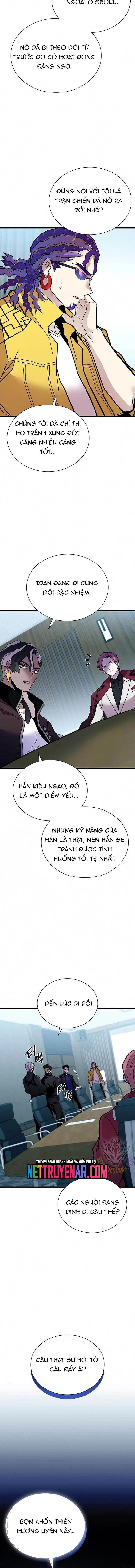 Tiêu Diệt Ác Nhân Chapter 197 - 15