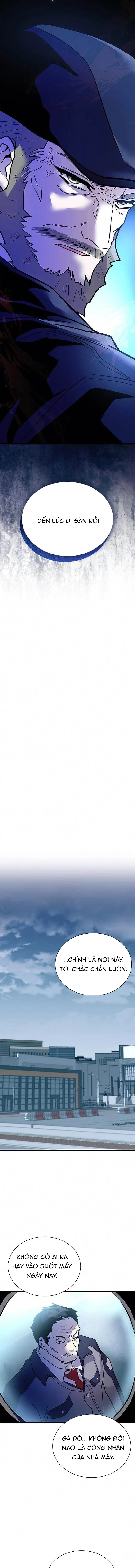 Tiêu Diệt Ác Nhân Chapter 197 - 16