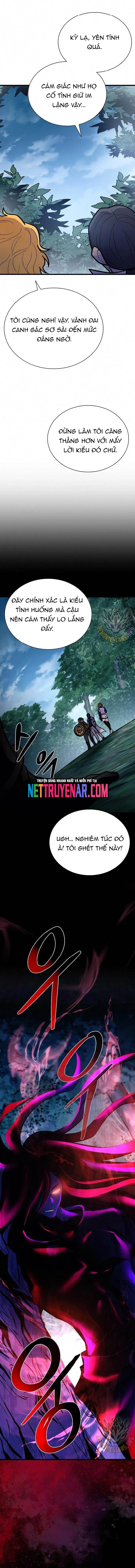 Tiêu Diệt Ác Nhân Chapter 197 - 18