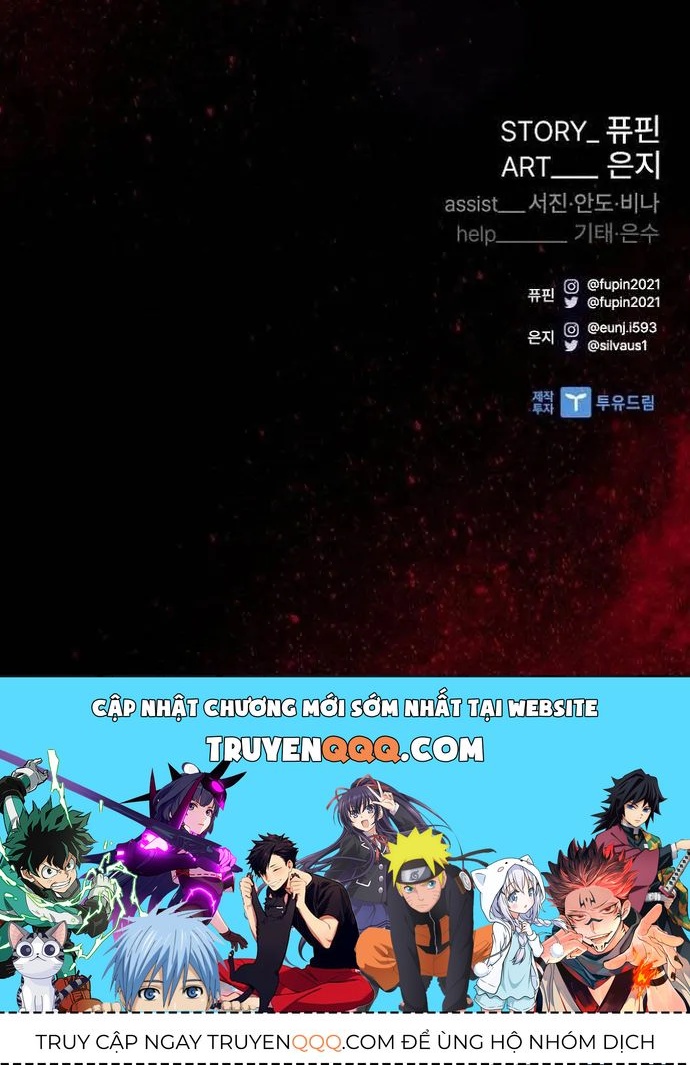 Tiêu Diệt Ác Nhân Chapter 197 - 19