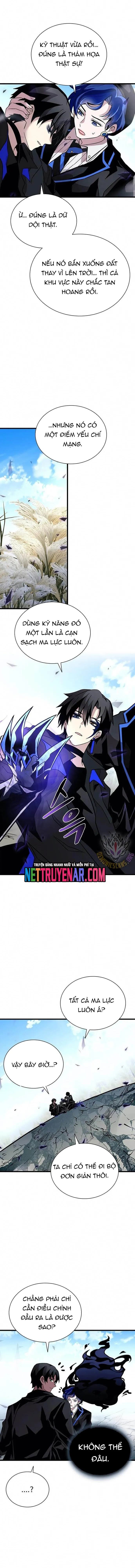 Tiêu Diệt Ác Nhân Chapter 197 - 4