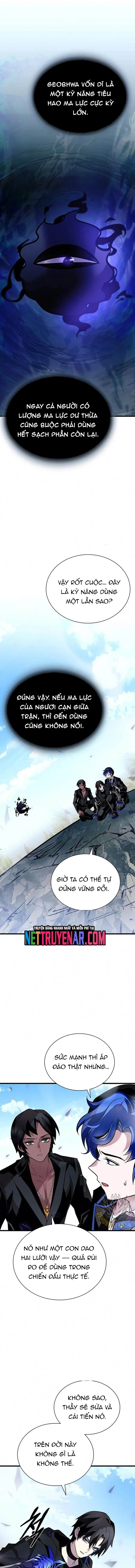 Tiêu Diệt Ác Nhân Chapter 197 - 5