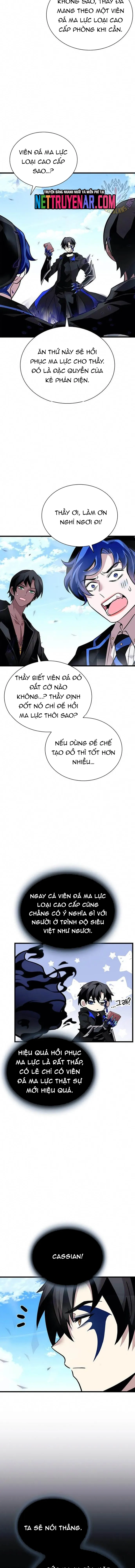 Tiêu Diệt Ác Nhân Chapter 197 - 7