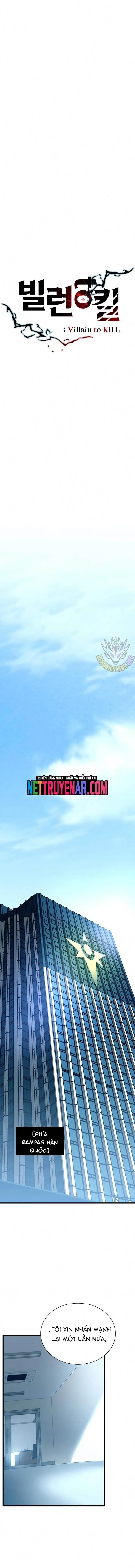 Tiêu Diệt Ác Nhân Chapter 197 - 9
