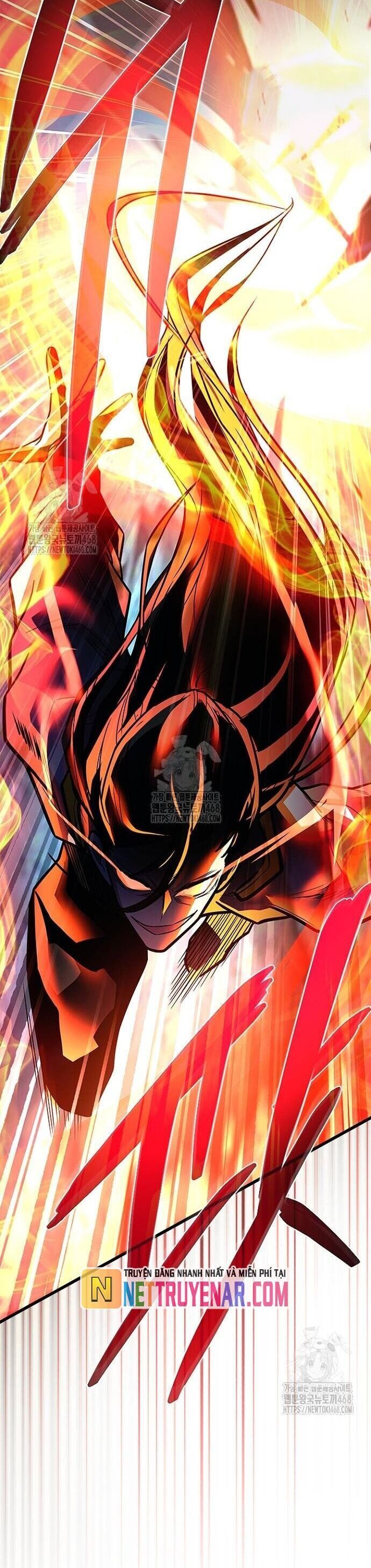 Tiêu Diệt Ác Nhân Chapter 198 - 13