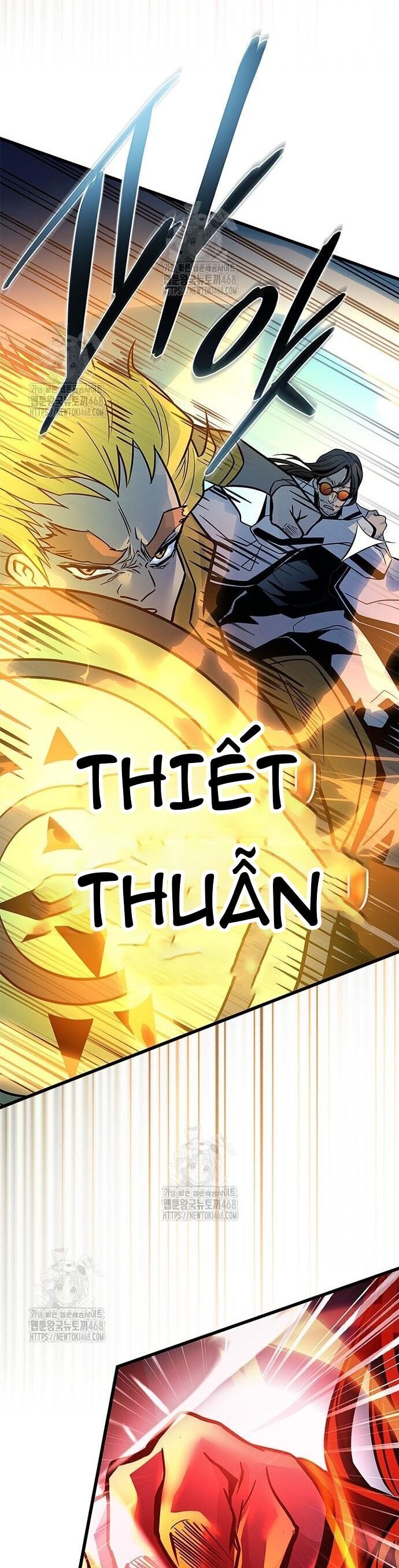 Tiêu Diệt Ác Nhân Chapter 198 - 14