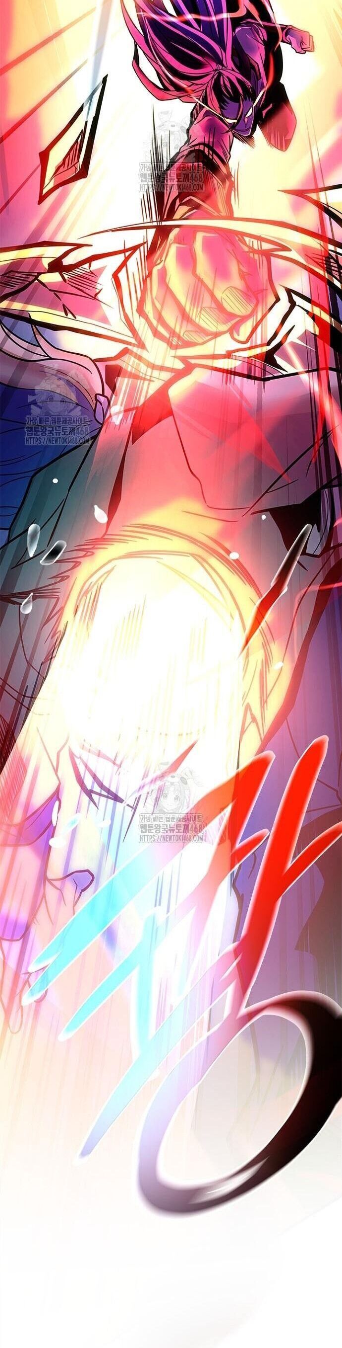 Tiêu Diệt Ác Nhân Chapter 198 - 16