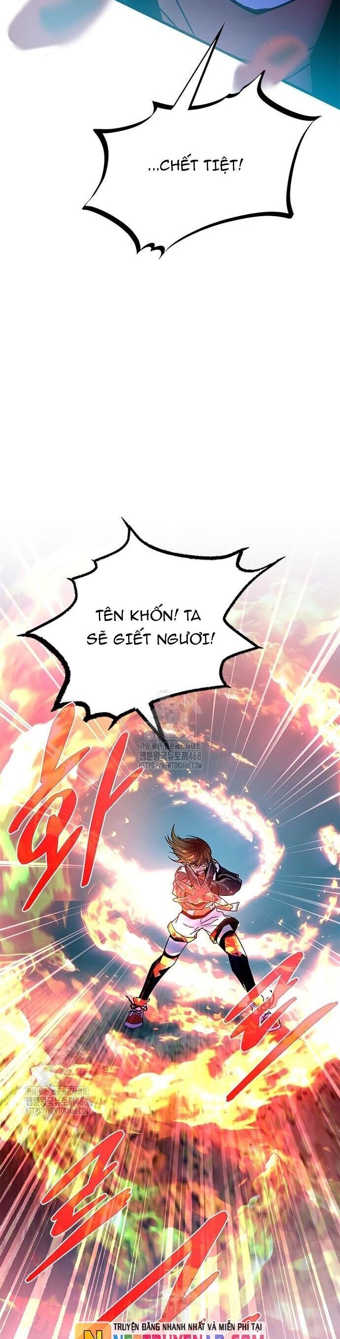 Tiêu Diệt Ác Nhân Chapter 198 - 18