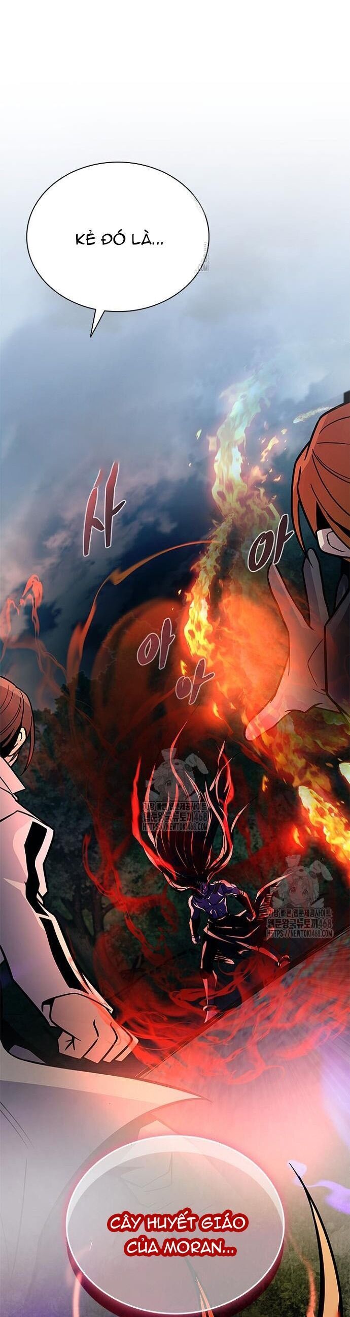 Tiêu Diệt Ác Nhân Chapter 198 - 20