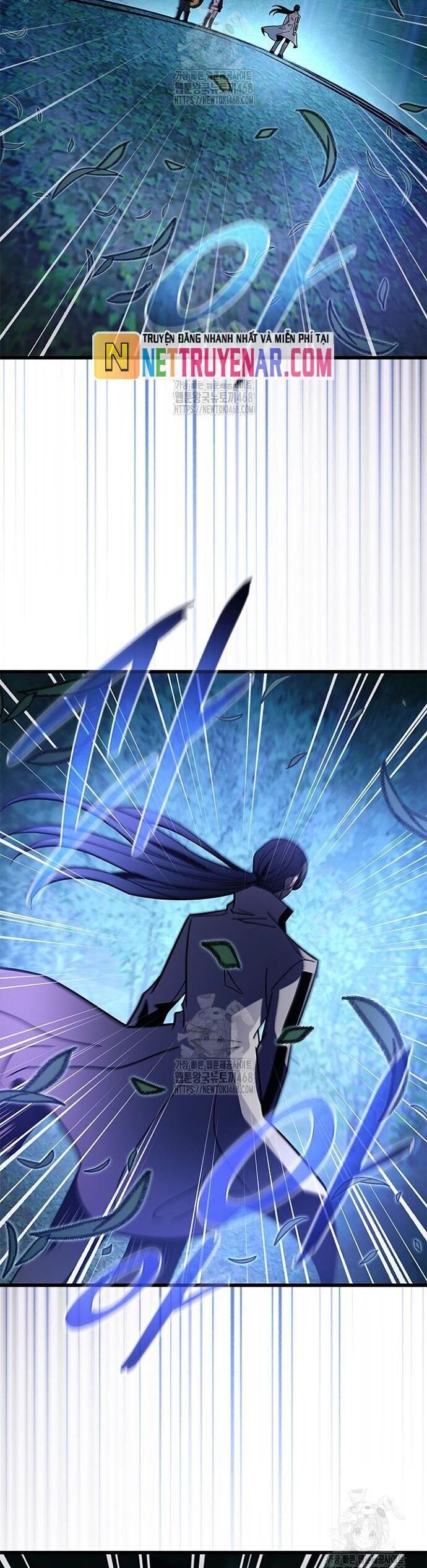 Tiêu Diệt Ác Nhân Chapter 198 - 3