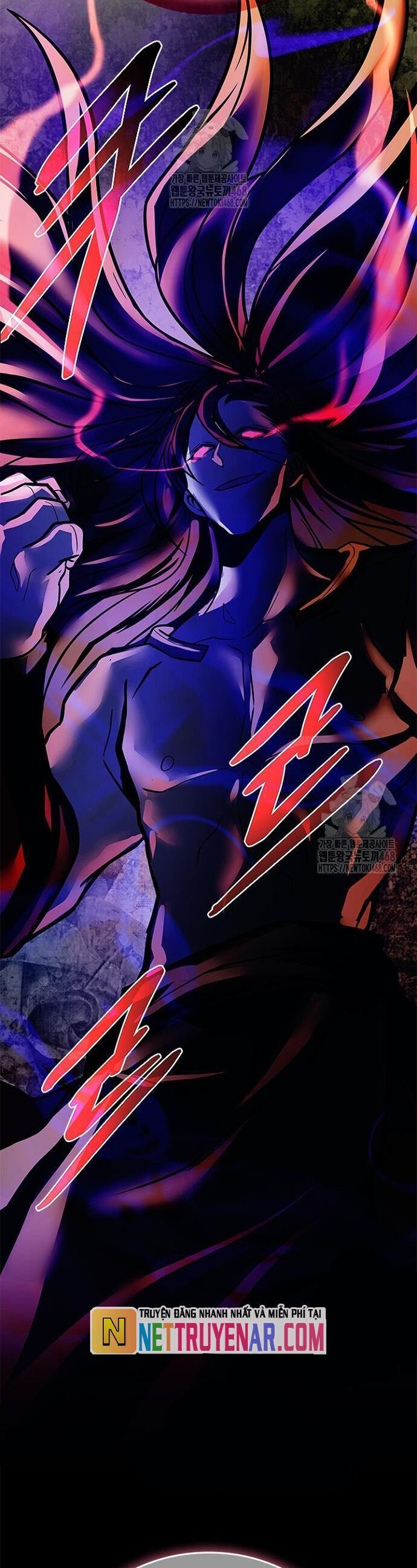 Tiêu Diệt Ác Nhân Chapter 198 - 21