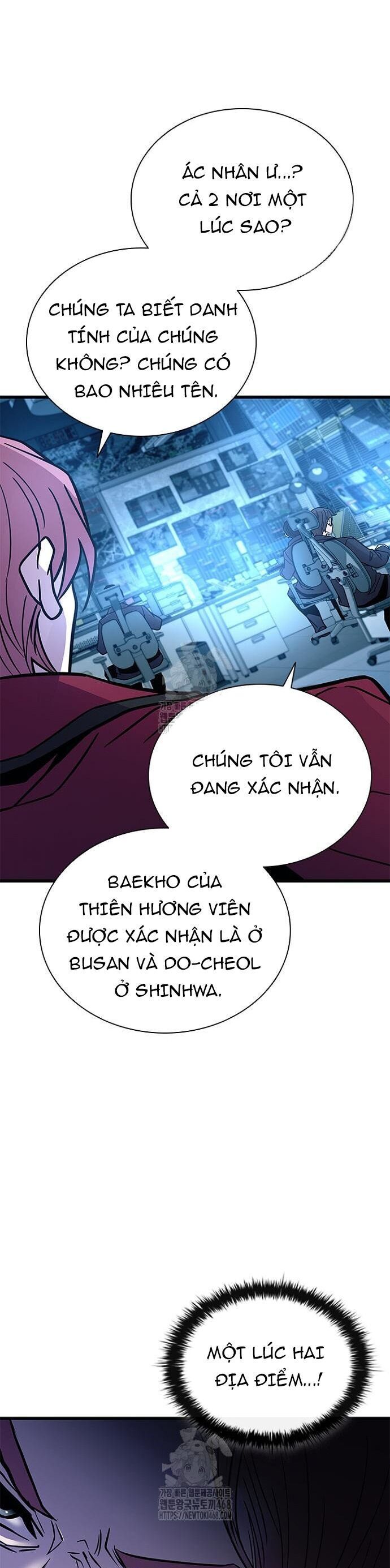Tiêu Diệt Ác Nhân Chapter 198 - 26