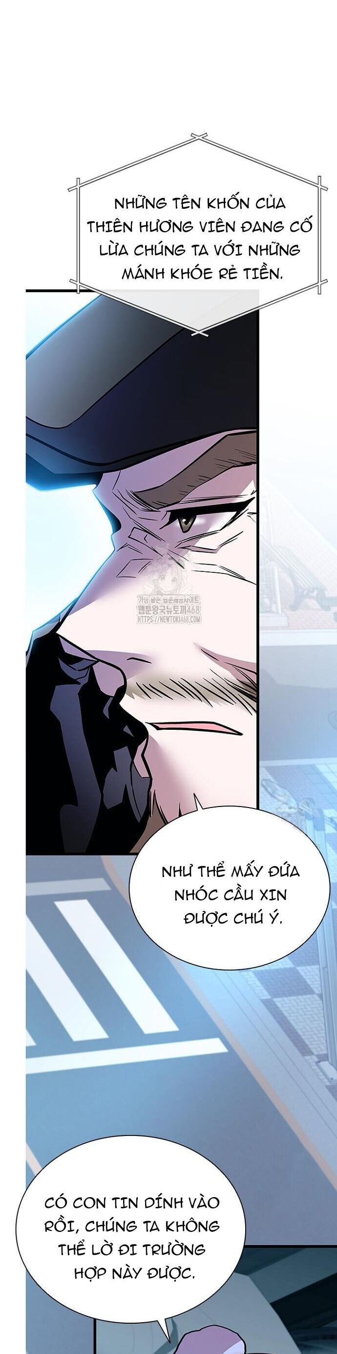 Tiêu Diệt Ác Nhân Chapter 198 - 29