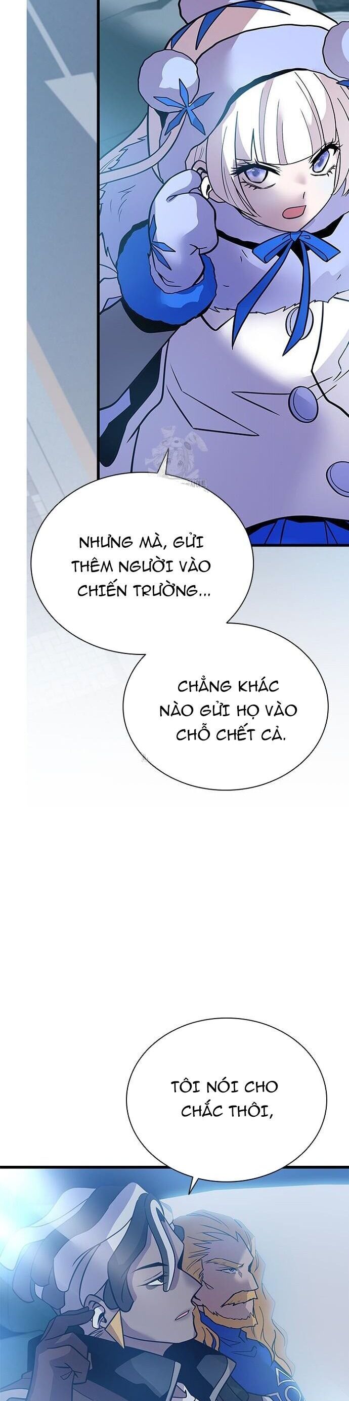 Tiêu Diệt Ác Nhân Chapter 198 - 30