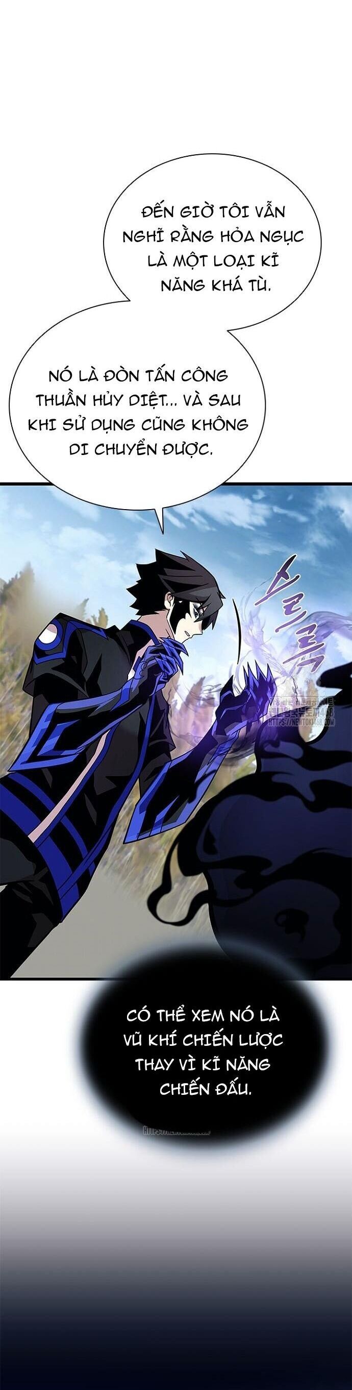 Tiêu Diệt Ác Nhân Chapter 198 - 41