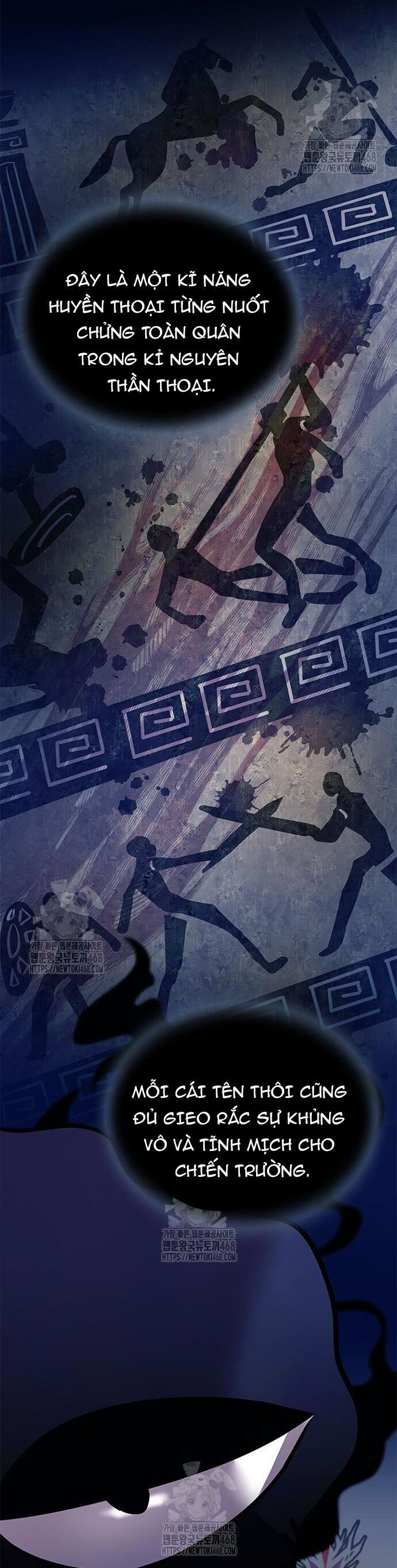 Tiêu Diệt Ác Nhân Chapter 198 - 42