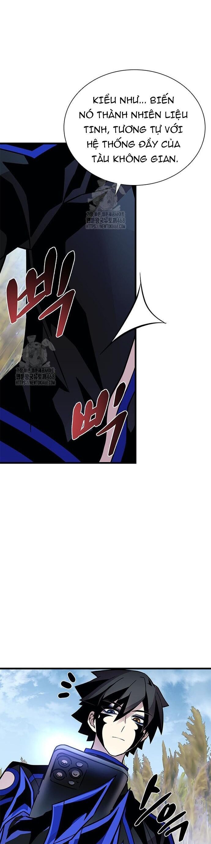 Tiêu Diệt Ác Nhân Chapter 198 - 44