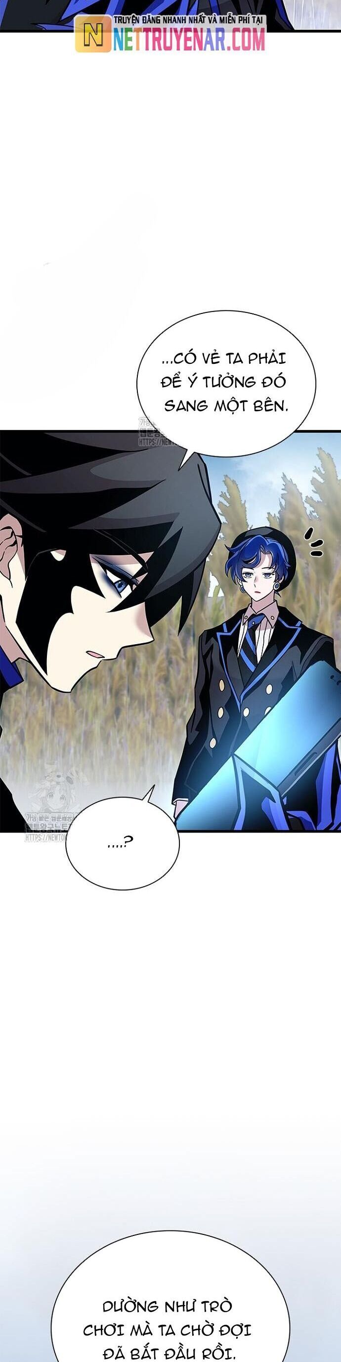 Tiêu Diệt Ác Nhân Chapter 198 - 45