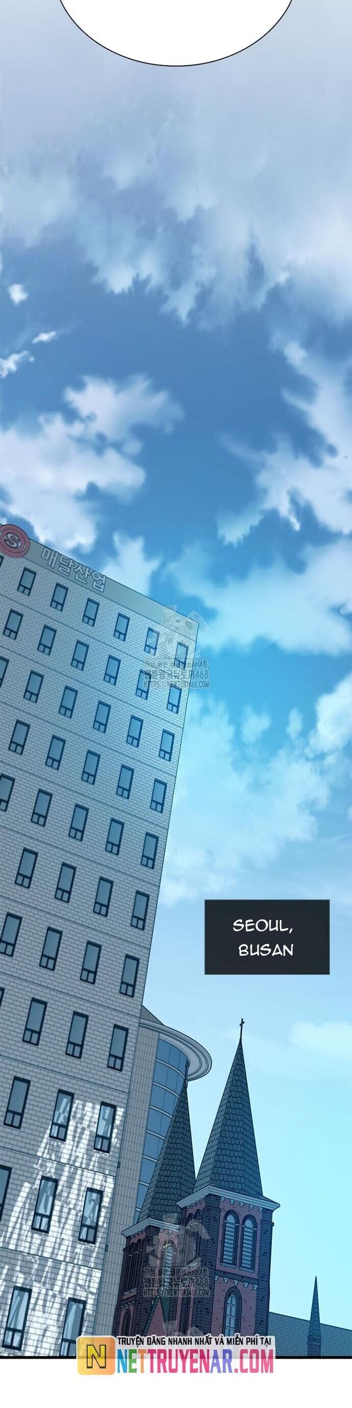 Tiêu Diệt Ác Nhân Chapter 198 - 46