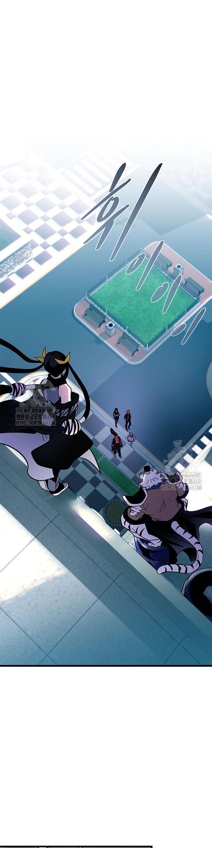 Tiêu Diệt Ác Nhân Chapter 198 - 47