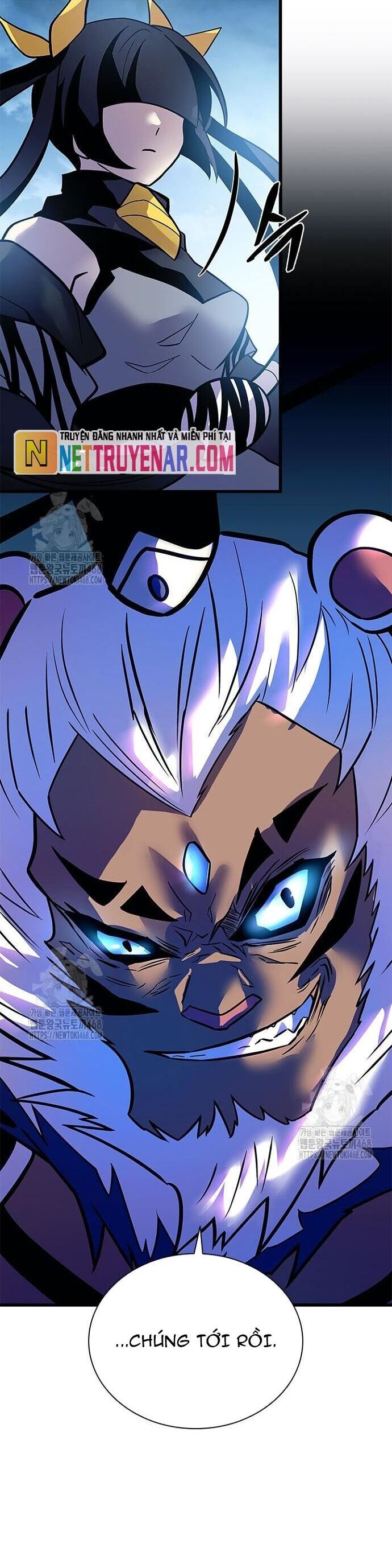Tiêu Diệt Ác Nhân Chapter 198 - 48
