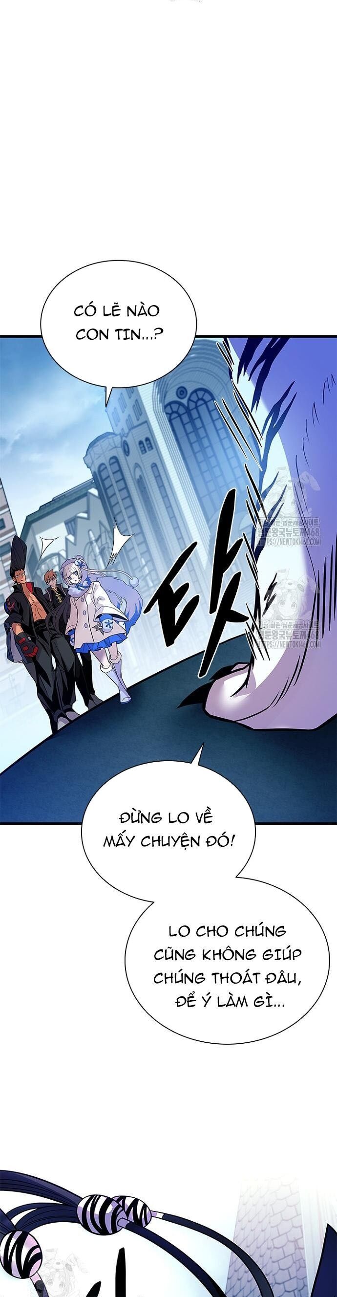 Tiêu Diệt Ác Nhân Chapter 198 - 50