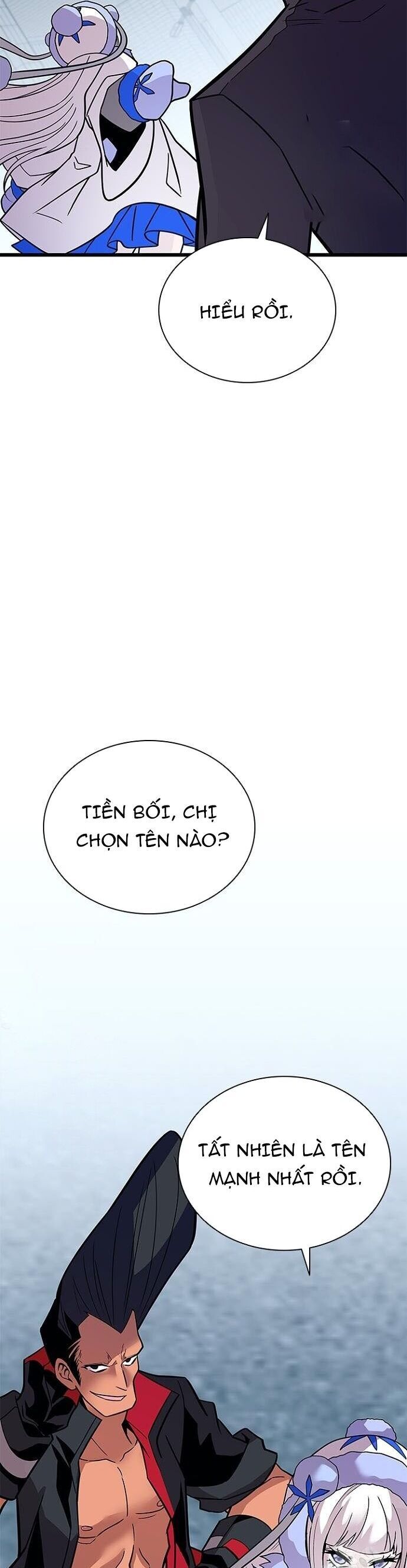 Tiêu Diệt Ác Nhân Chapter 198 - 53